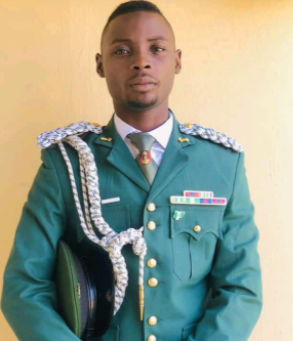 Nigerian soldier killed