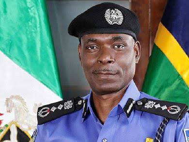 Nigerian Police Bans Unauthorized Use Of Sirens, Tinted Glass And Covered Number Plates 1