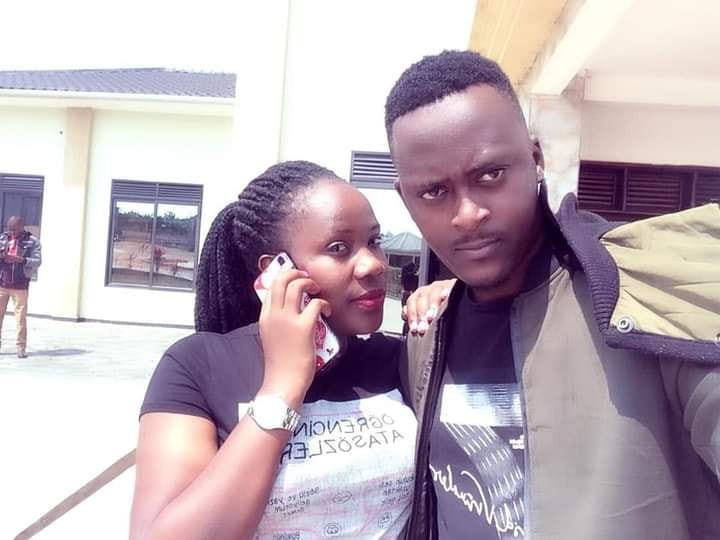 Oh No Radio Presenter Allegedly Gets Stabbed To Death By His Own Girlfriend