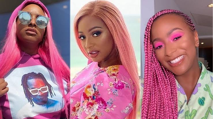 People Don't Like Me Because I'm Very Honest And Unapologetically Genuine – DJ Cuppy 1