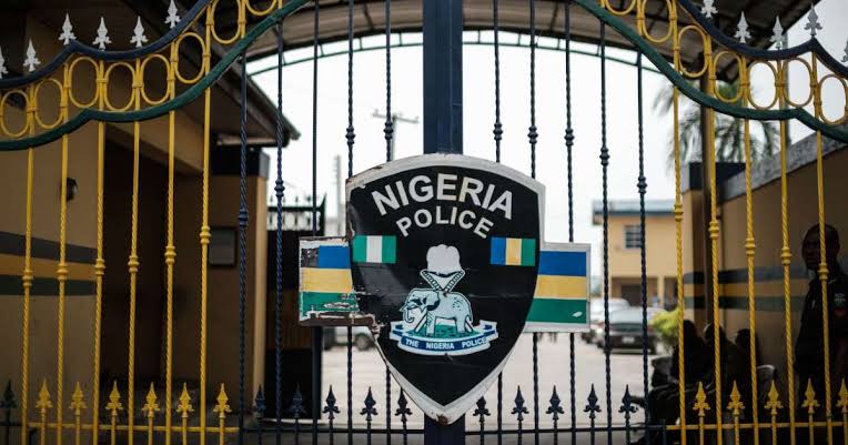 Police Arrests Man For Allegedly Rαping 90-Year-Old Woman Inside Her Home In Yobe 1