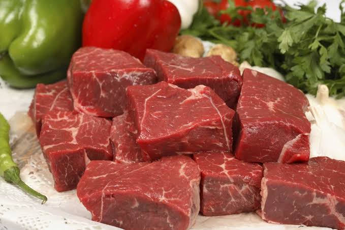 United Nations Says Eating Less Meat Can Help Reduce Risk Of COVID-19 Pandemic 1