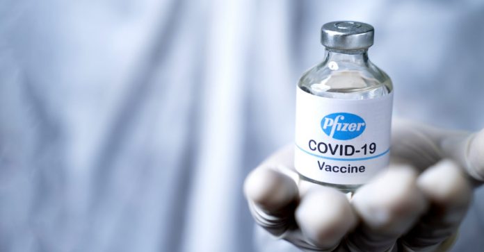 Another woman dies days after receiving COVID-19 Pfizer vaccine