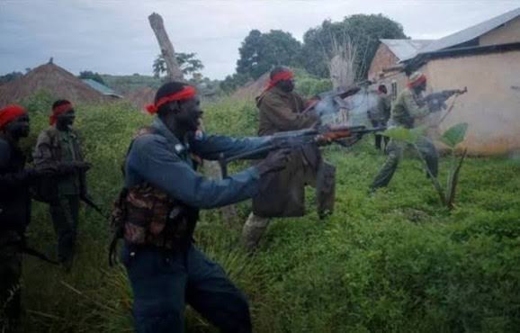 Bandits Kills 26 People Including Vigilante Guards And A Soldier In Niger State 1