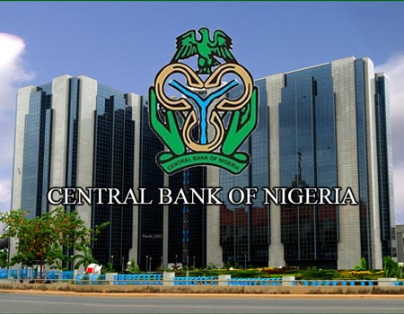 CBN rewards Plateau farmers for paying loans on time