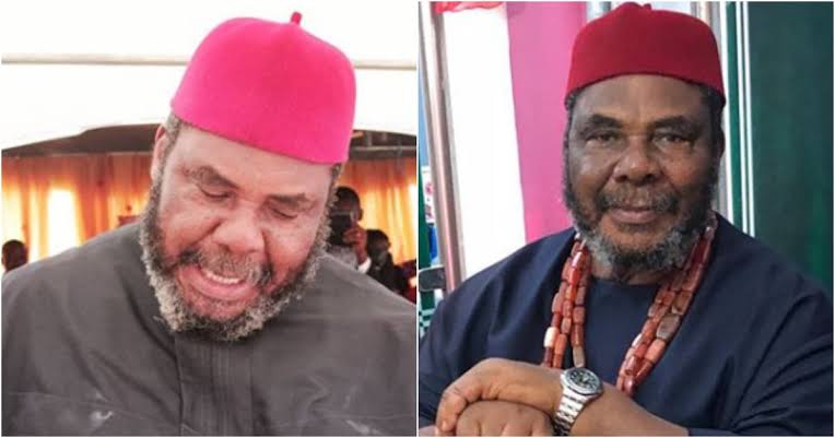 Feminism Is What Causes Women To Be Beaten Up In Marriages - Pete Edochie 1