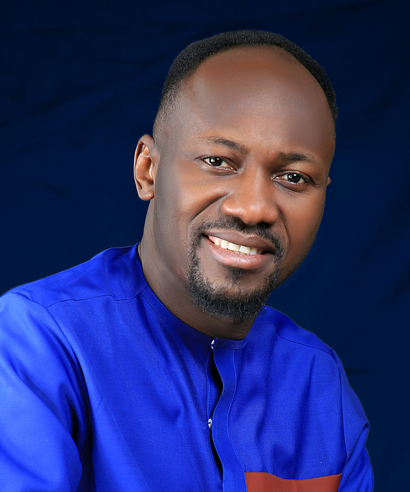 Apostle Suleman