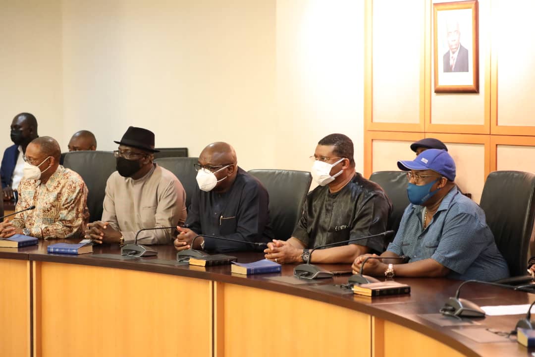 Governor Wike Gifts Artistes At Burna Boy’s Homecoming Party N10 Million Each [Video] 3