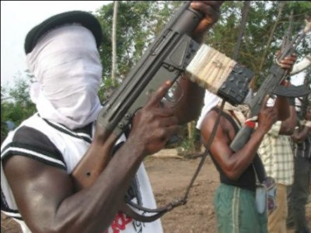 Gunmen invade school in Edo, abduct students, teachers