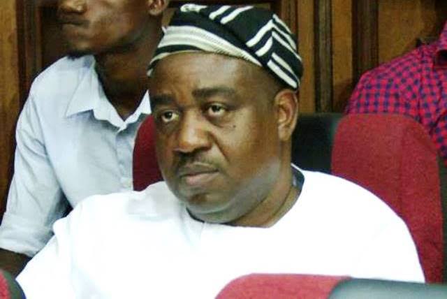 I Handed N15.8m To Ex-Governor, Gabriel Suswam At Abuja Residence - Witness Tells Court 1