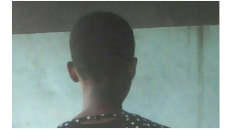 "I Slept With A Middle-Aged Man Because I Like Sεx" – 12-Year-Old Girl Tells PH Court 1