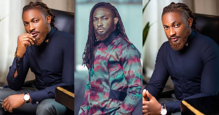 “I Would Never Join My Wife To Condemn And Bring Down My Family" – Uti Nwachukwu 1