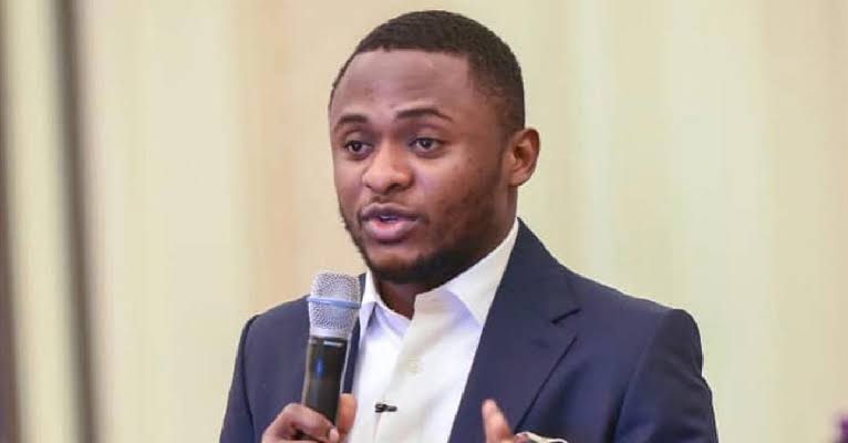 "If A Girl Rejects Your Proposal But Later Agrees, The Marriage Won’t Work" – Ubi Franklin 1