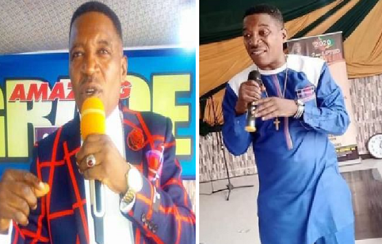 Lagos Pastor Accused Of Rαpe, Sells Church Building, Relocates To Unknown Location 1