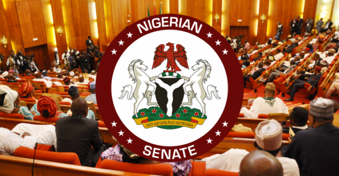 Senate in mix-up over Armed Forces Service Commission Bill