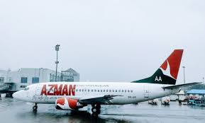Azman Airline