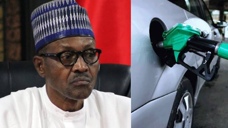 Nigerian Confirms Return Of Fuel Subsidy, Raises Petrol Price To N212 Per Litre 1
