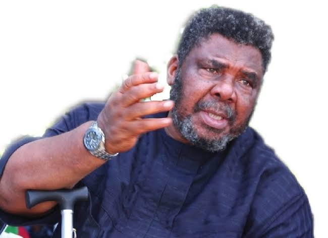 "Put Condom In His Bag" - Pete Edochie Advices Women On How To Handle Cheating Husbands [Video] 1