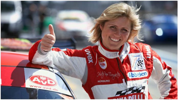 Queen of the Nuerburgring’ Sabine Schmitz dies at 51