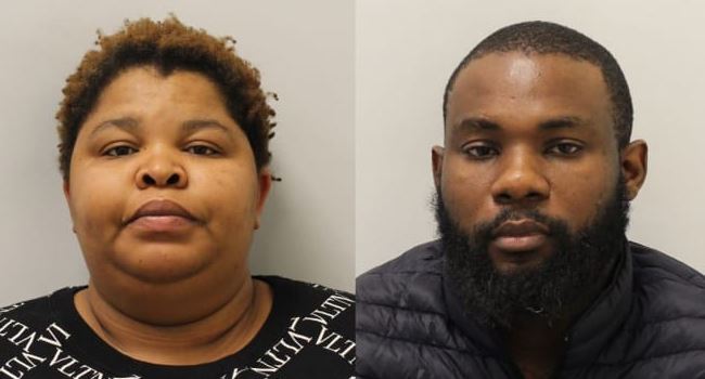 Two Nigerians Sentenced To Prison In UK For Fraudulently Claiming £500k COVID-19 Loan 1