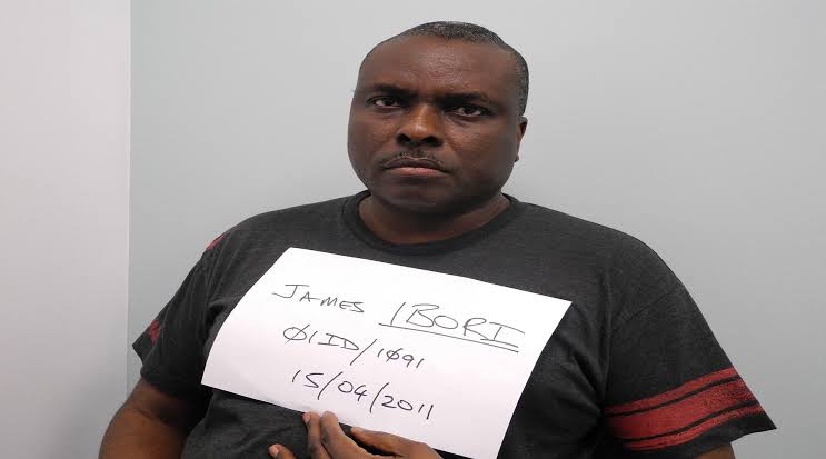 UK Government Agrees To Return £4.2 Million Stolen By Delta Ex-Governor, James Ibori 1