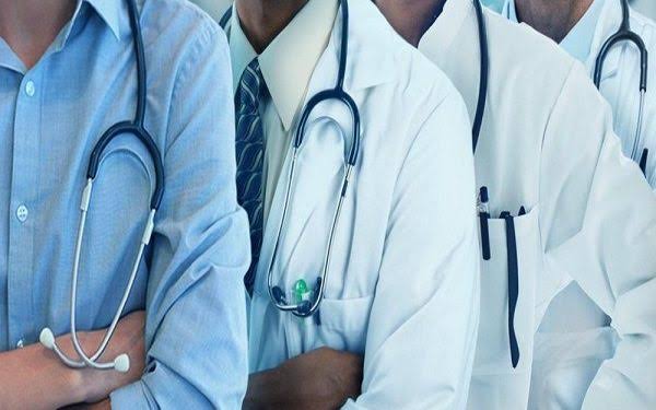 UK Government Stops Recruitment Of Nigerian Doctors And Nurses, 46 Other Countries 1