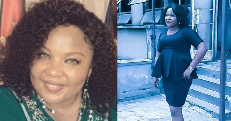 Woman Turns Down Opportunities To Live In US, Canada, Europe, Says She Prefers Nigeria 1