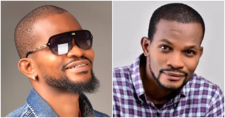 Actor Uche Maduagwu Claims 80% Of Popular Nigerian Singers Are Into Yahoo Business 1