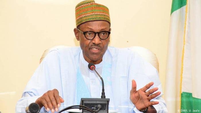 Buhari Welcomes Ramadan, Asks Citizens To Remember The Poor And Displaced People 1