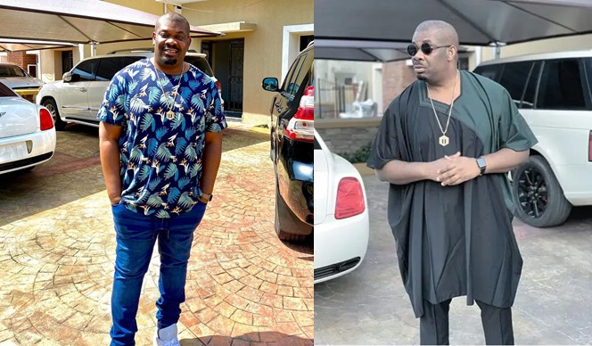 Disrespecting Your Wife Because Of 'Useless Bride Price' Is Shallow Mindset — Don Jazzy 1