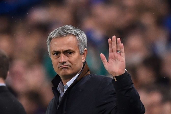 EPL: Tottenham fire Jose Mourinho