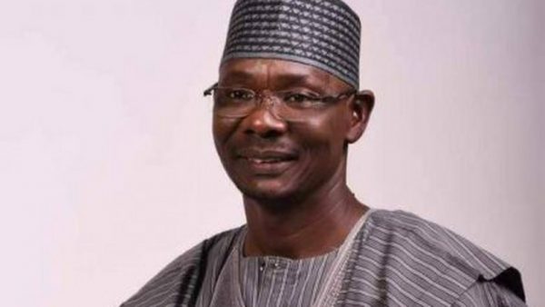 Nasarawa Govt. committed to boosting infrastructure – Gov. Sule