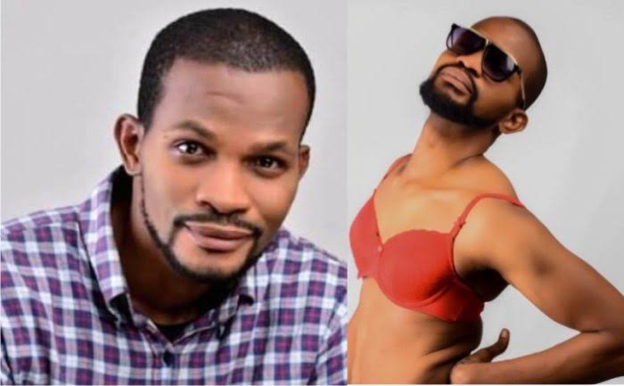 "I Am Leaving Nigeria, I'm Being Harassed For Being Gay" - Actor Uche Maduagwu Laments 1