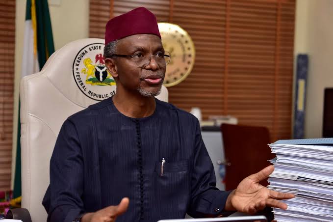 If My Son Is Kidnapped, I'll Pray For Him To Make Heaven, Not Pay Ransom - Governor El-Rufai 1