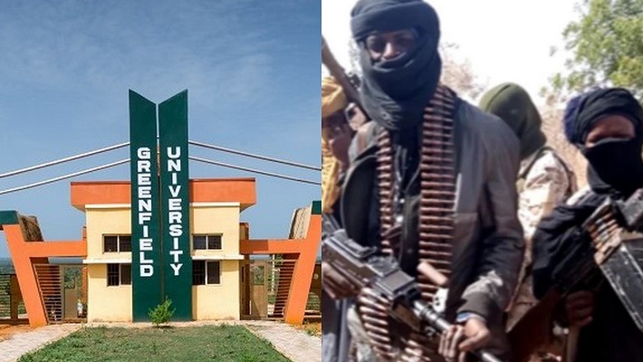 Many Students Abducted As Bandits Attacks Greenfield University In Kaduna 1