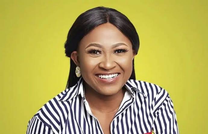 Married Women In Africa Work Twice As Hard To Be Acknowledged – Mary Remmy Njoku 1