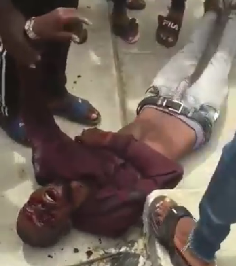 Niger Delta University Student Shot Dead During Lectures By Suspected Cultist In Bayelsa 2