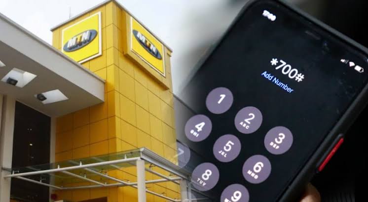 Nigerian Banks Disconnect USSD Services, Mobile Banking Apps From MTN Customers 1