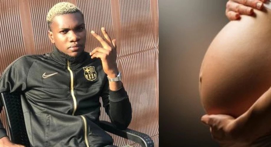 Nigerian Man Says He Will Pay N50,000 To Any Lady Who Would Get Pregnant For Him 1