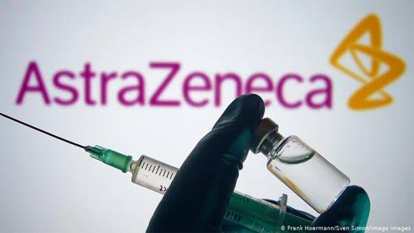 Over 8,000 Nigerians Reported Side Effects From AstraZeneca COVID-19 Vaccine - NPHCDA 1