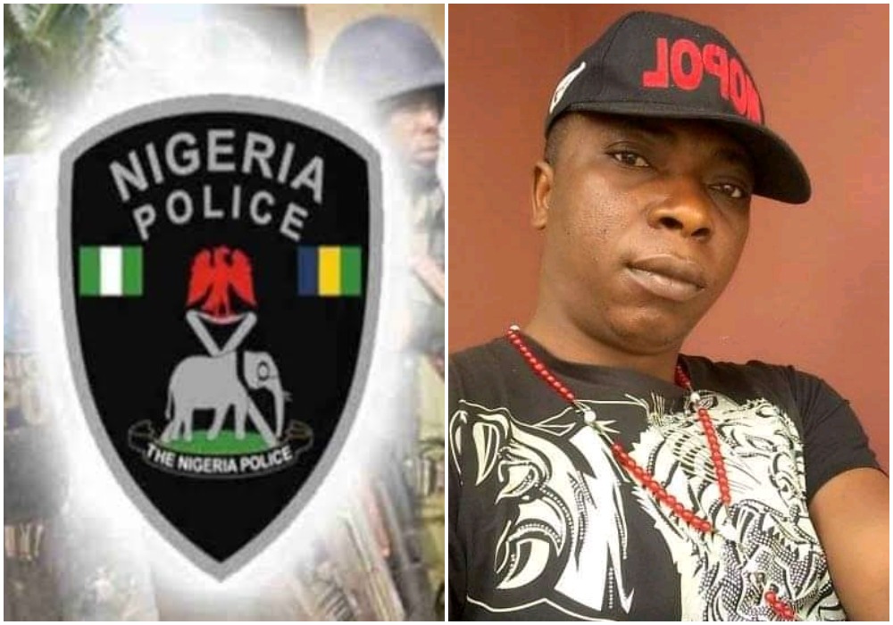 Police Inspector Kills Himself Over His Inability To Pay Back Bank Loan In Abia 1