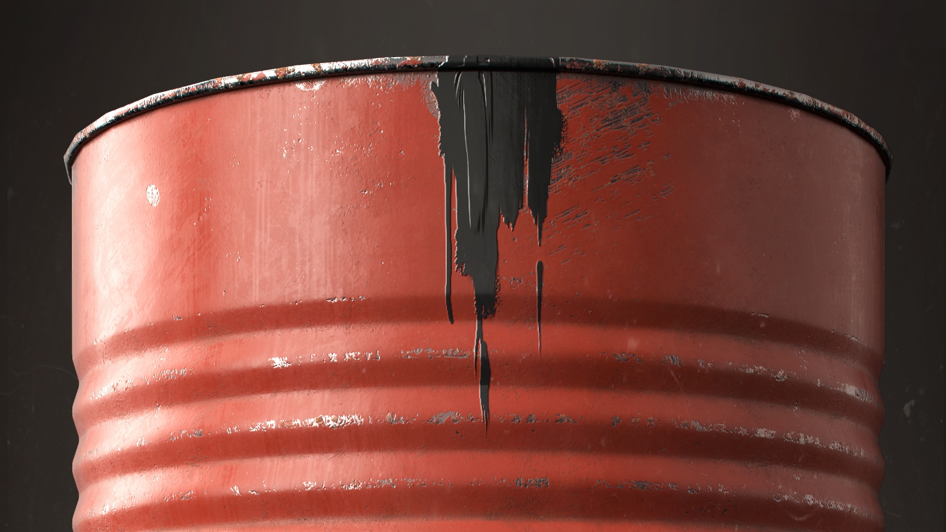 Oil Price, $74 Per Barrel, 4 Years