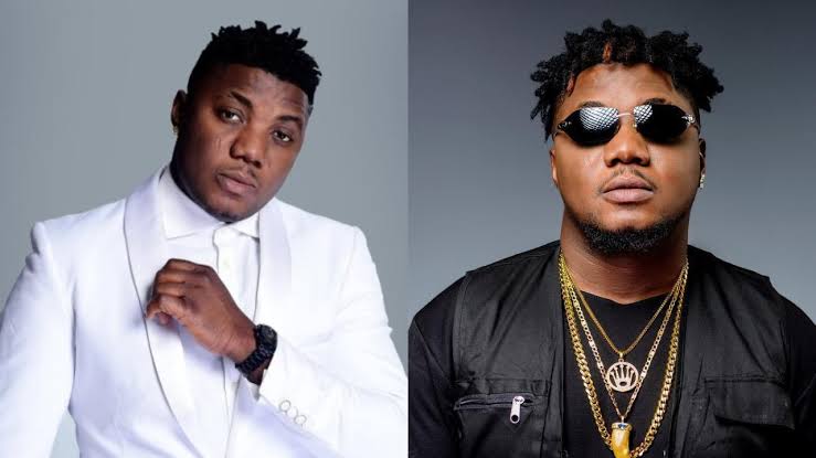 Rapper CDQ Arrested For Drug Possession, Granted Bail, But Under Investigation - NDLEA 1