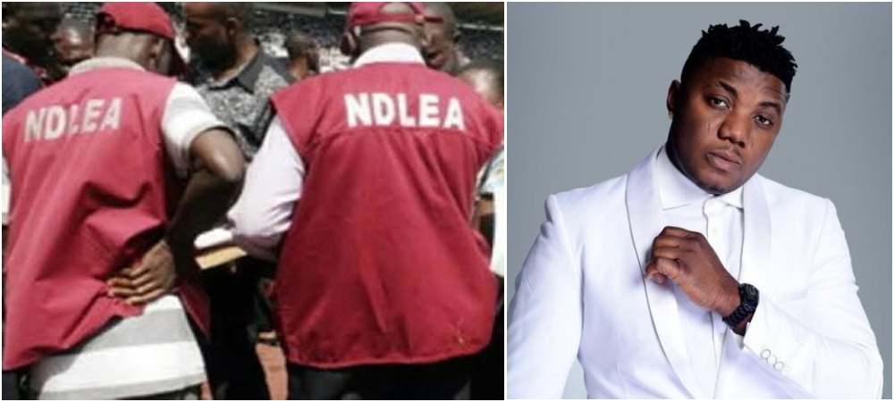 Rapper CDQ Reacts To NDLEA Arrest, Denies Being In Possession Of Illegal Substance 1