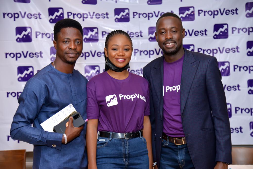 Richfield Launches Propvest to Pioneer Innovative Model for Real Estate Financing 2