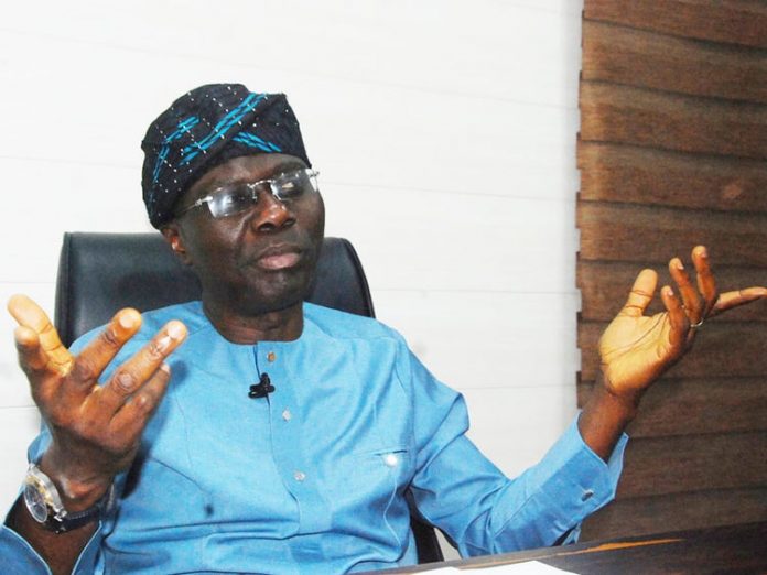 POCACOV hail Sanwo-Olu for assenting bill on anti-cultism