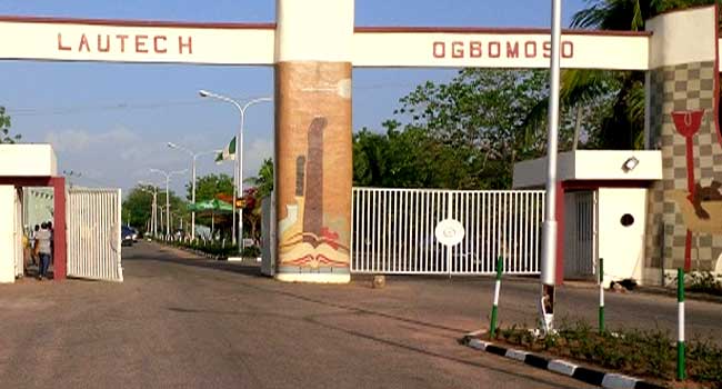 LAUTECH