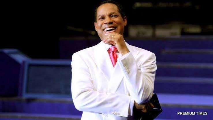 UK Orders Pastor Chris Oyakhilome To Pay N65.6 Million Over 'Inaccurate' COVID-19 Sermon 1