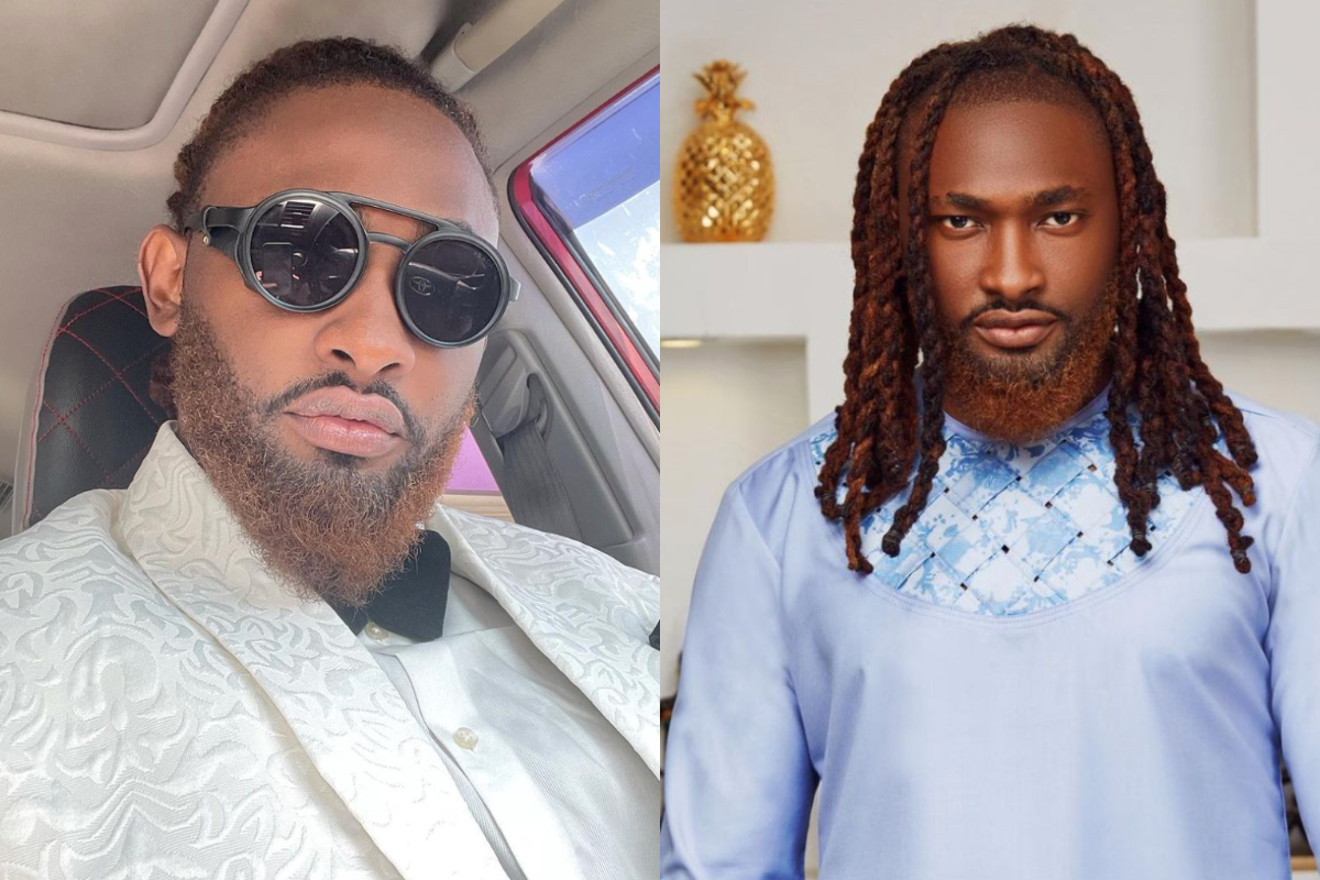 Uti Nwachukwu Says Being Sexually Committed To One Person For Life Makes One Sad 1