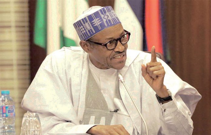Buhari: warns gunmen again